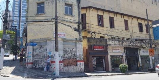 Ponto comercial – Santana