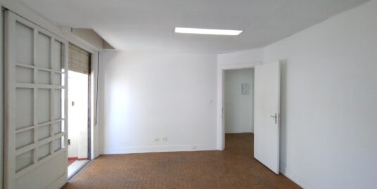 Conjunto comercial – Sé