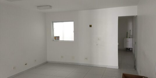 Prédio comercial – Vila Mariana