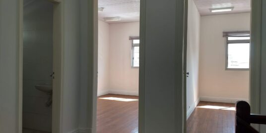 Casa Residencial e Comercial – Água Branca