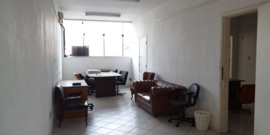 Conjunto comercial – Liberdade