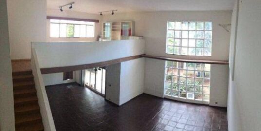 Casa residencial – Sumaré