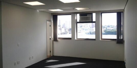 Conjunto comercial – Vila Leopoldina