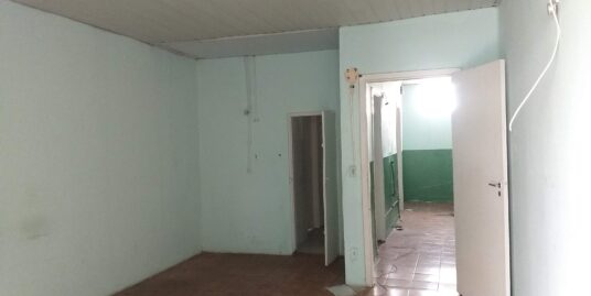 Salão comercial – Vila Prado