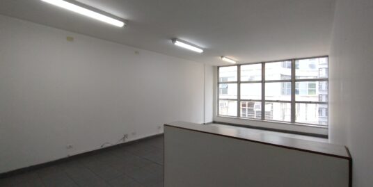 Conjunto comercial – Sé