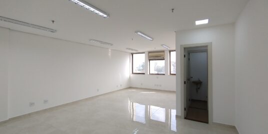 Conjunto Comercial – Vila Leopoldina