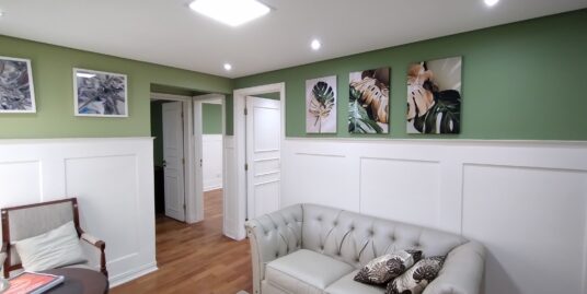 Conjunto Comercial – Bela Vista