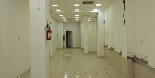 Imóvel comercial – Centro Sp