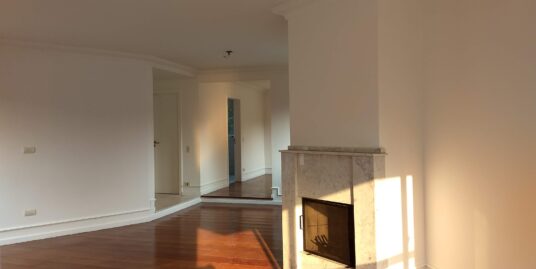 Apartamento Residencial – Sumarezinho