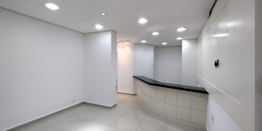 Conjunto Comercial – Bela Vista