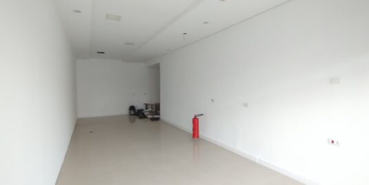 Imóvel comercial – Ipiranga
