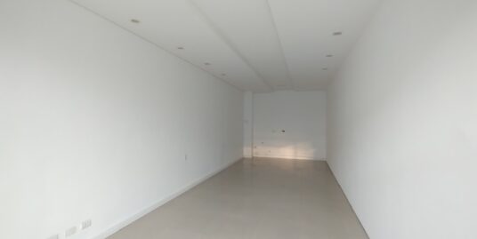 Imóvel comercial – Ipiranga