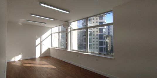 Sala Comercial – Itaim Bibi