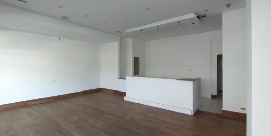 Imóvel comercial – Ipiranga