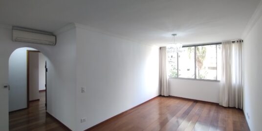 Apartamento Residencial -Jardim Paulista