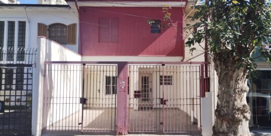 Casa Comercial – Brooklin