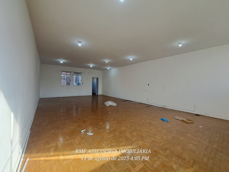 Sala Comercial – Liberdade