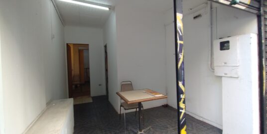 Imóvel comercial – Sé