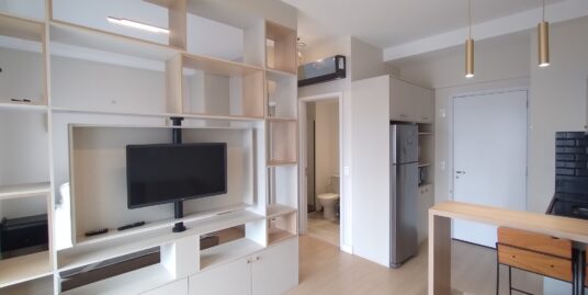 Apartamento Residencial – Pompéia