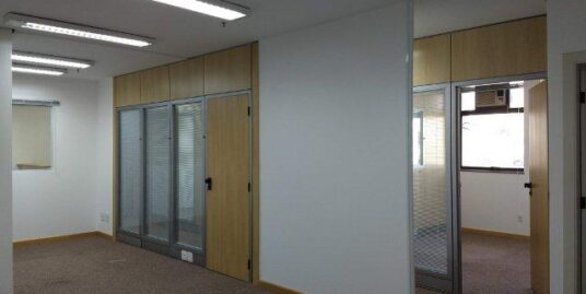 Conjuntos Comercial – Vila Leopoldino