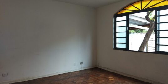 Casa Residencial – Parque São Domingos