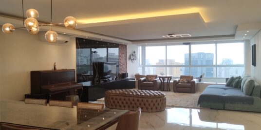 Apartamento Residencial – Morro dos Ingleses