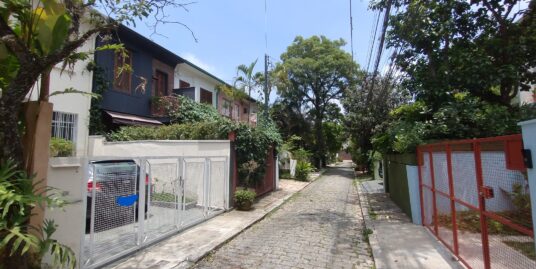 Casa Residencial – Jardim Paulista