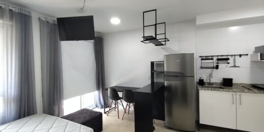 Apartamento Residencial – Pinheiros