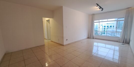 Apartamento – Vila Nova Conceição