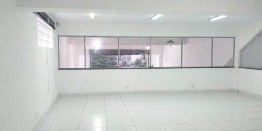 Loja Comercial – Vila Jaragua