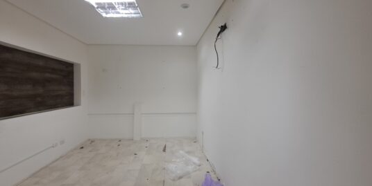 Loja Comercial – Bela Vista