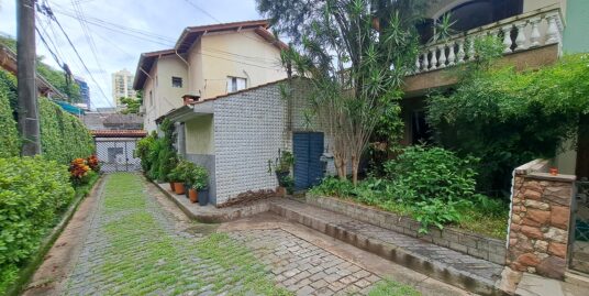 Sobrado de Vila – Jardim São Paulo