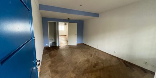 Sobrado Residencial – Vila Madalena